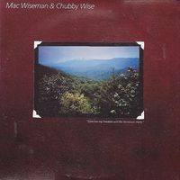 Mac Wiseman - Give Me My Smokies And The Tennessee Waltz [Live] (2LP Set)  LP 1